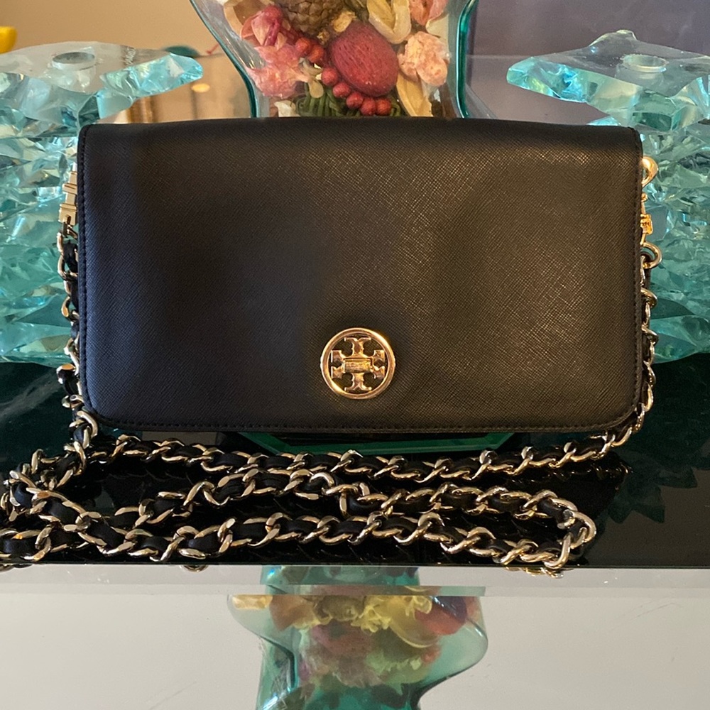 Tory Burch Chain Crossbody